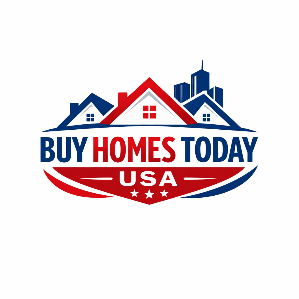 Buy Homes Today USA